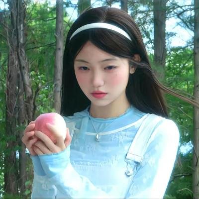 麻烦中的女人