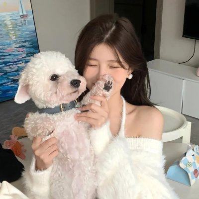 龙女下凡