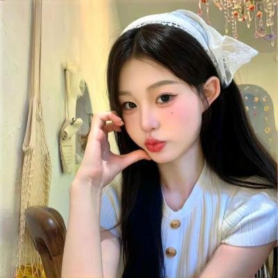 购物者注意