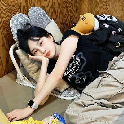疯狂少女营